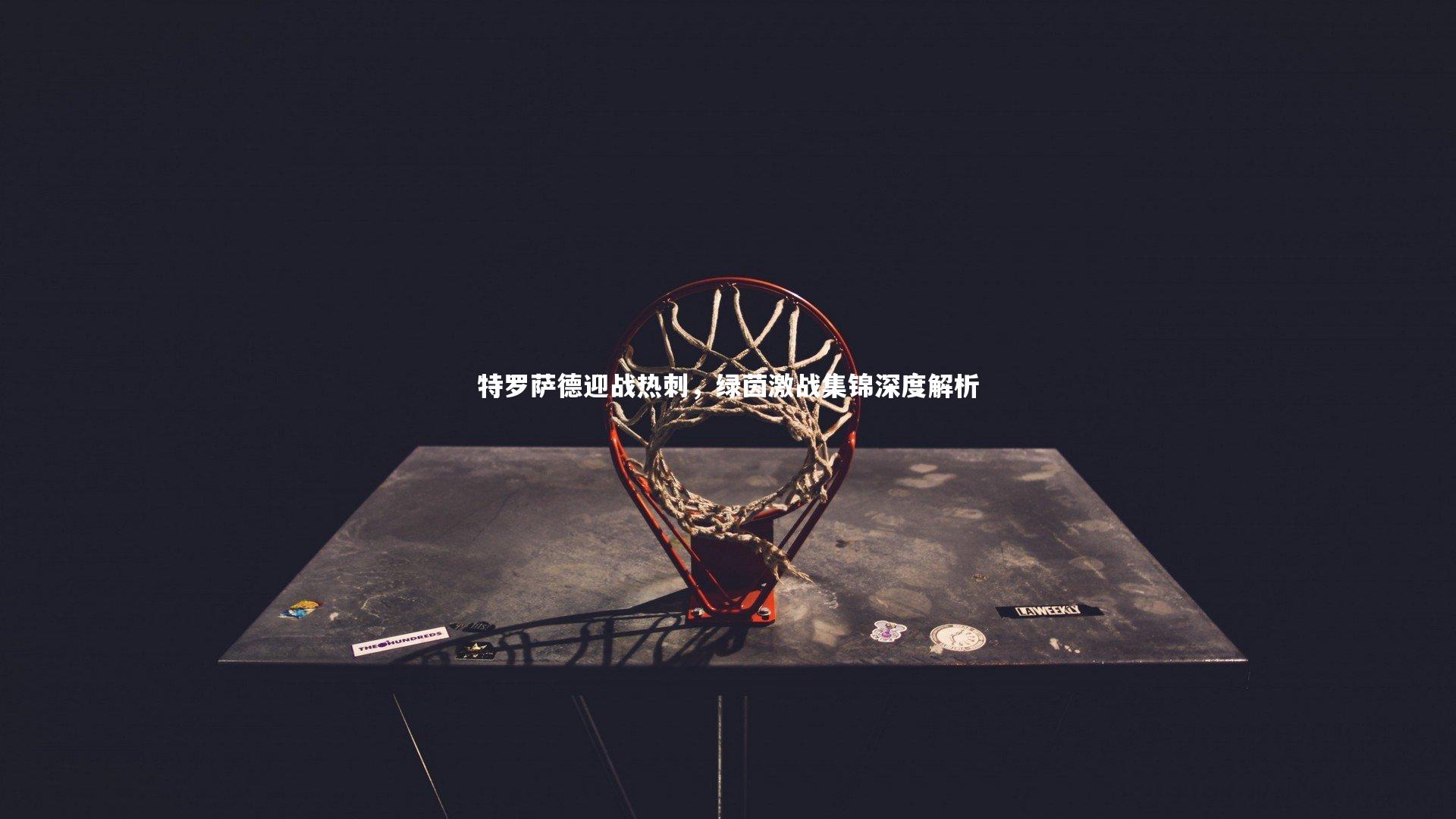 特罗萨德迎战热刺，绿茵激战集锦深度解析