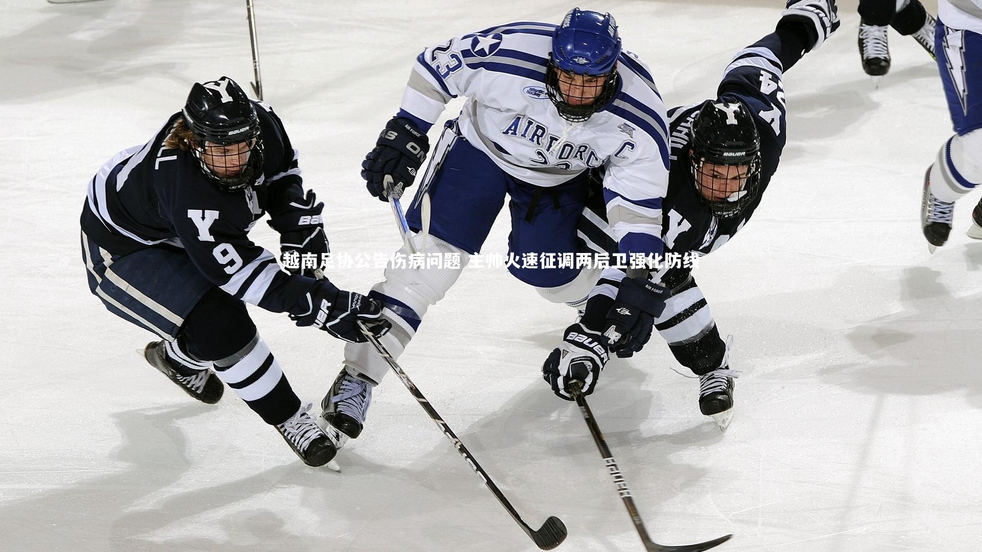 越南足协公告伤病问题 主帅火速征调两后卫强化防线